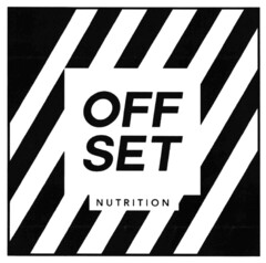 OFF SET NUTRITION