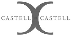 CASTELL-CASTELL