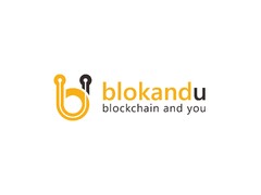 blokandu blockchain and you