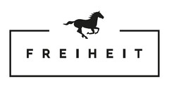 FREIHEIT