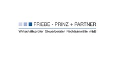 FRIEBE - PRINZ + PARTNER