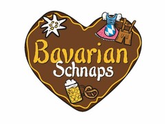 Bavarian Schnaps