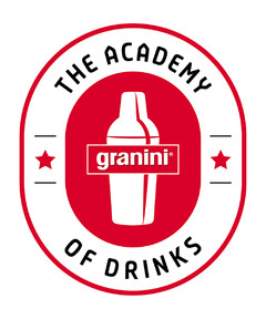 THE ACADEMY OF DRINKS