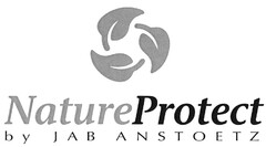 NatureProtect by JAB ANSTOETZ