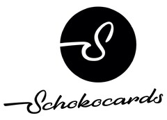 Schokocards