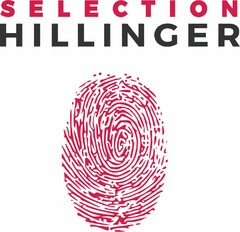 SELECTION HILLINGER