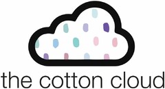 the cotton cloud