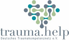 trauma.help Deutsches Traumakompetenznetz e.V.