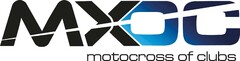 MXOC motocross of clubs