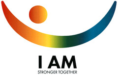 I AM STRONGER TOGETHER