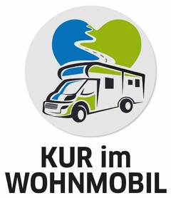 KUR im WOHNMOBIL