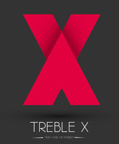 TREBLE X NEXT LEVEL OF PASSION