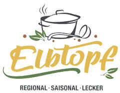 Elbtopf REGIONAL SAISONAL LECKER