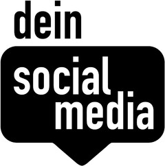 dein social media