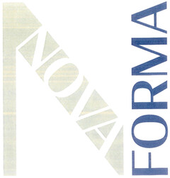 FORMA NOVA