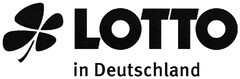 LOTTO in Deutschland