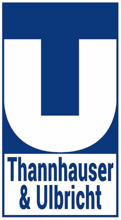 TU Thannhauser & Ulbricht