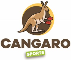 CANGARO SPORTS
