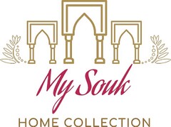 My Souk HOME COLLECTION