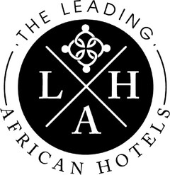 THE LEADING AFRICAN HOTELS L A H