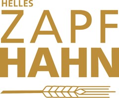 HELLES ZAPFHAHN