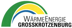 WÄRMEENERGIE GROSSKROTZENBURG