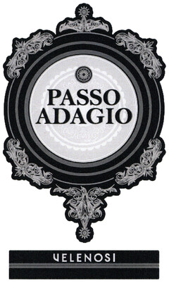 PASSO ADAGIO VELENOSI