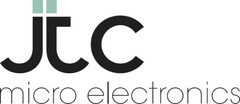 jtc micro electronics