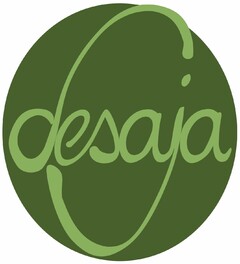 desaja