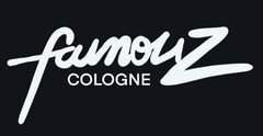 famouz COLOGNE