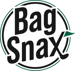 Bag Snax