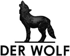 DER WOLF