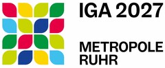 IGA 2027 METROPOLE RUHR