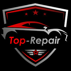 Top-Repair