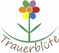 Trauerblüte