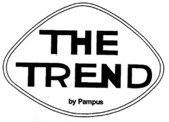 THE TREND by Pampus