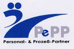 PePP Personal- & Prozeß-Partner