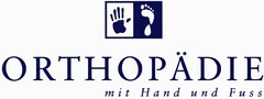 ORTHOPÄDIE mit Hand und Fuss