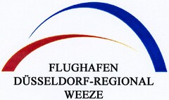 FLUGHAFEN DÜSSELDORF-REGIONAL WEEZE