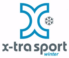 x-tra sport winter