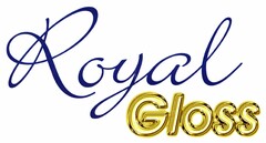 Royal Gloss