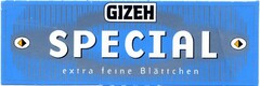 GIZEH SPECIAL