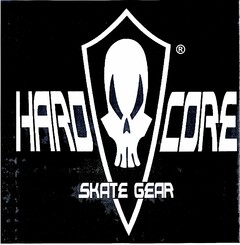 HARD CORE SKATE GEAR