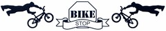 BIKE STOP