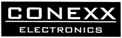 CONEXX ELECTRONICS