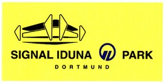 SIGNAL IDUNA PARK DORTMUND