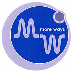 MW more ways