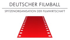 DEUTSCHER FILMBALL SPITZENORGANISATION DER FILMWIRTSCHAFT