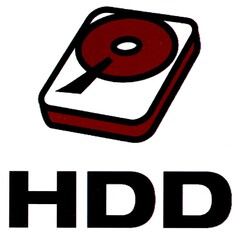 HDD