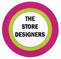 THE STORE DESIGNERS